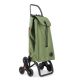 ROLSER Kolica za kupovinu I-Max MF 6L, zelena - 07810