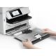 EPSON WorkForce Pro WF-M5899DWF RIPS wireless multifunkcijski inkjet crno-beli štampač - AL078735