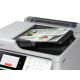 EPSON WorkForce Pro WF-M5899DWF RIPS wireless multifunkcijski inkjet crno-beli štampač - AL078735