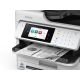 EPSON WorkForce Pro WF-M5899DWF RIPS wireless multifunkcijski inkjet crno-beli štampač - AL078735