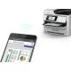 EPSON WorkForce Pro WF-M5899DWF RIPS wireless multifunkcijski inkjet crno-beli štampač - AL078735