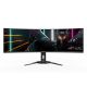GIGABYTE Monitor CO49DQ EK1 49