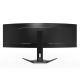 GIGABYTE Monitor CO49DQ EK1 49