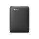 WD Elements Portable 6TB  (USB-C) 2.5 inča eksterni hard disk WDBLSS0060BBK - EP3316769