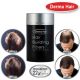DERMA HAIR Fiber za kosu 22gr Tamno smeđi - MedSan563