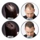 DERMA HAIR Fiber za kosu 22gr Tamno smeđi - MedSan563