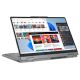LENOVO IdeaPad 5 2-in-1 WUXGA IPS Touch, Core 7 150U, 16GB, 1TB SSD 83DT002LYA Luna Grey - 079992-1