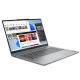 LENOVO IdeaPad 5 2-in-1 WUXGA IPS Touch, Core 7 150U, 16GB, 1TB SSD 83DT002LYA Luna Grey - 079992-1