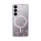 Maska za Samsung S931B Galaxy S25 Cute Bows Print Magsafe - 8021111