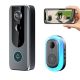 JWD Video pametno zvono Tuya M20 Wireless - EP3065821