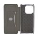 Maska za Honor X7d 4G/400 Smart 5G Teracell Flip Cover crna - 224987-1