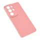 Maska za Samsung S948B Galaxy S26 Ultra mat tamno roze Teracell Giulietta - EP3009528