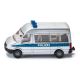SIKU Policijski Van - 0804