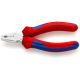 KNIPEX Klešta kombinovana mini - 08 05 110