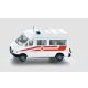 SIKU Ambulantna kola - 0805SP