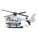 SIKU Helikopter policijski - 0807