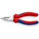 KNIPEX Klešta komb.špic 145mm - 08 25 145
