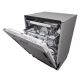 LG Ugradna mašina za pranje sudova DB475TXS - EP2812167