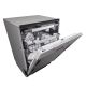 LG Ugradna mašina za pranje sudova DB475TXS - EP2812167