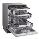 LG Ugradna mašina za pranje sudova DB475TXS - EP2812167