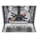 LG Ugradna mašina za pranje sudova DB475TXS - EP2812167