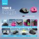 FANTECH Mis Wireless Gaming WG14E Yari E Pink - EP3093806