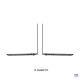 LENOVO Laptop IdeaPad Slim 5 14IPH11 83S5005BYA 14