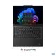 LENOVO Laptop ThinkPad X1 Carbon 21V70022CX G14 Core Ultra X7 358H 64GB 1TB 14
