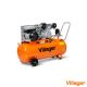 VILLAGER Kompresor VAT VER 100 L - EP2975213