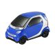 Bluetooth zvucnik WS-233 plavi - 218395
