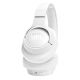 JBL Bluetooth slušalice TUNE 720BT, bela - 76003-1