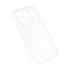 Maska za Xiaomi Redmi Note 17 Pro Max 5G (EU) transparent silikonska Ultra Thin - EP3319601