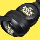 RockFam Honor Choice Headphones black - 222426-1