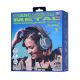 Bluetooth slusalice REMAX ANC RB-980HB crne - 221830