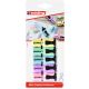 EDDING Mini signiri E-7 Pastel u blisteru 1/5 - 08SG08Q5
