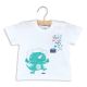 CHICCO Majica short sleeve t-shirt bb - 09006266000000-033