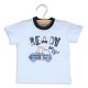 CHICCO Majica short sleeve t-shirt bb - 09006280000000-021