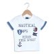 CHICCO Majica short sleeve t-shirt b - 09006286000000-033