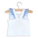 CHICCO Majica sleeveless t.shirt bb - 09006299000000-033