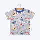 CHICCO Majica sa kratkim rukavima 09035407000000-091 - 09035407000000-091