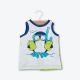 CHICCO Majica bez rukava  09067085000000-038 - 09067085000000-038