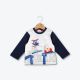 CHICCO Majica sa dugim rukavima  09067379000000-030 - 09067379000000-030