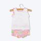 CHICCO Komplet majica bez rukava i šorts  09075658000000-031 - 09075658000000-031