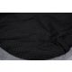 PET COMFORT Krevet za mačke sa visećom lopticom Sivi 42 × 40 × 38 cm - EP3174572