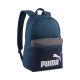 PUMA Ranac phase color black backpack U - 091175-11