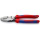 KNIPEX Klešta kombinov. 240 - 09 12 240 T
