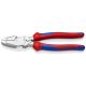 KNIPEX Klešta kombinovana-krimp - 09 15 240