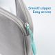 Torbica organizer Coteci 14009 crna - 222790