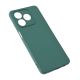 Maska za Honor X5c Plus zelena Gentle Color - EP2820522