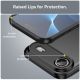 Maska za iPhone 17 Air 6.6 crna Defender Safeguard - 223502